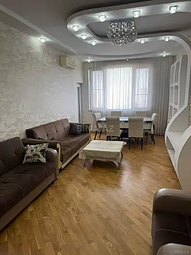 Kirayə verilir 2 otaqlı mənzil 70 m² — Bakı, 7-ci mikrorayon 2 otaq 70.00 m²