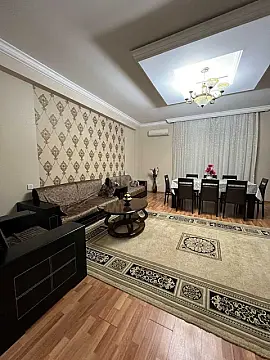 Satılır 3 otaqlı mənzil 110 m² — Bakı, Həzi Aslanov qəs. 3 otaq 110.00 m²