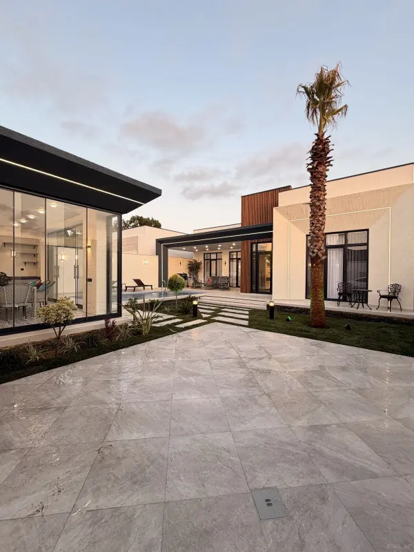 Satılır 4 otaqlı həyət evi 170 m²