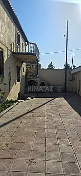 Satılır 6 otaqlı həyət evi 168 m² — Bakı, Novxanı 6 otaq 168.00 m²