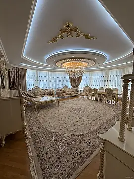 Satılır 4 otaqlı mənzil 190 m² — Bakı, Xətai 4 otaq 190.00 m²