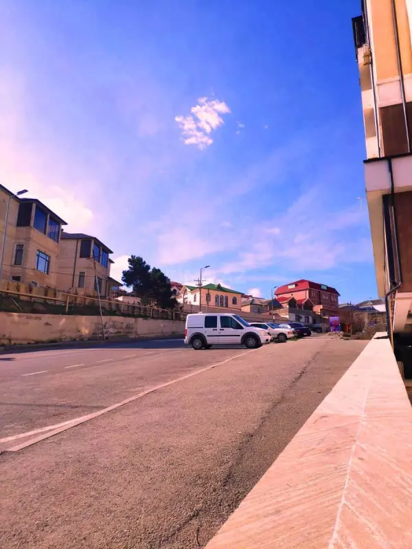 Satılır torpaq sahəsi 13 m²