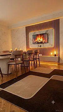 Kirayə verilir 3 otaqlı mənzil 135 m² — Bakı 3 otaq 135.00 m²