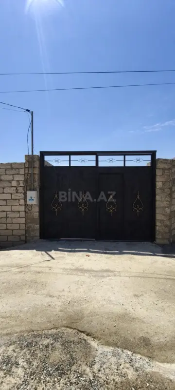Satılır torpaq sahəsi 5 m²