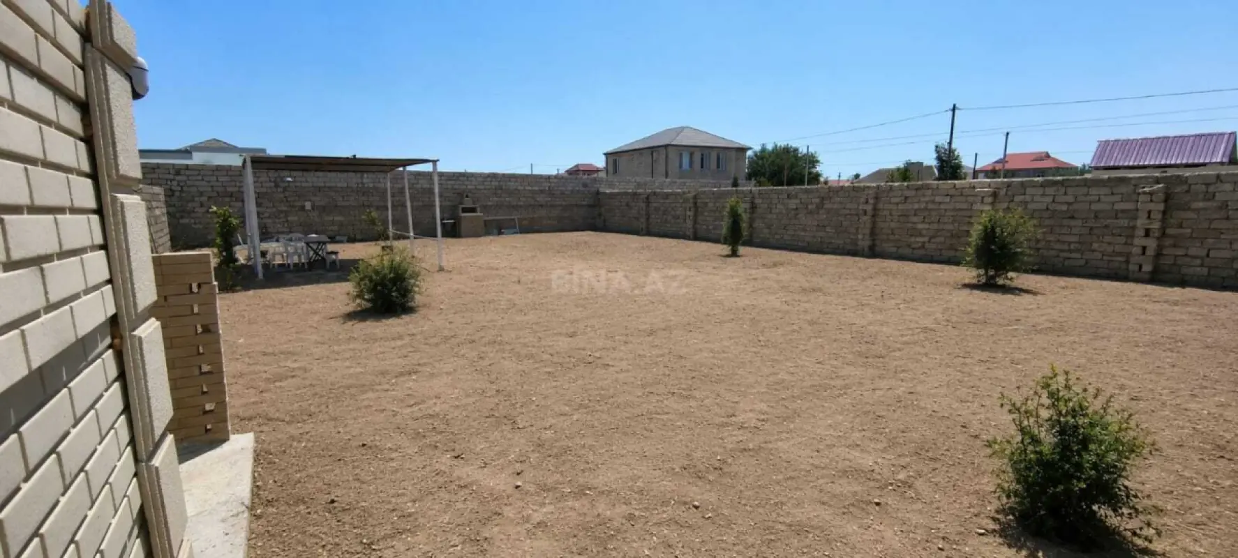 Satılır torpaq sahəsi 6 m²