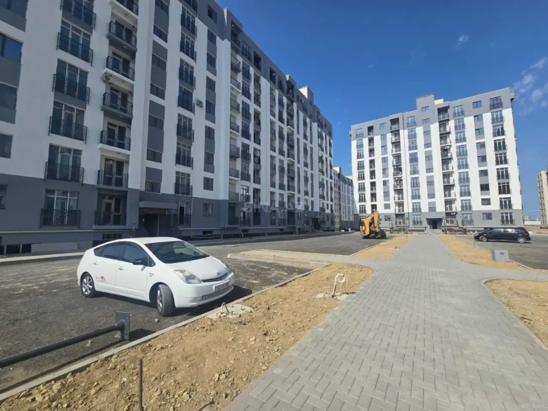 Satılır 3 otaqlı mənzil 78 m²