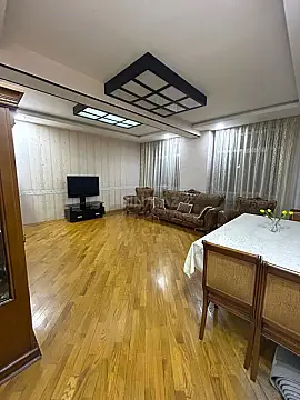 Satılır 3 otaqlı mənzil 125 m² — Bakı, Xətai 3 otaq 125.00 m²