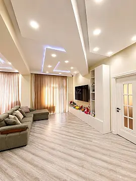 Satılır 3 otaqlı mənzil 108 m² — Bakı 3 otaq 108.00 m²