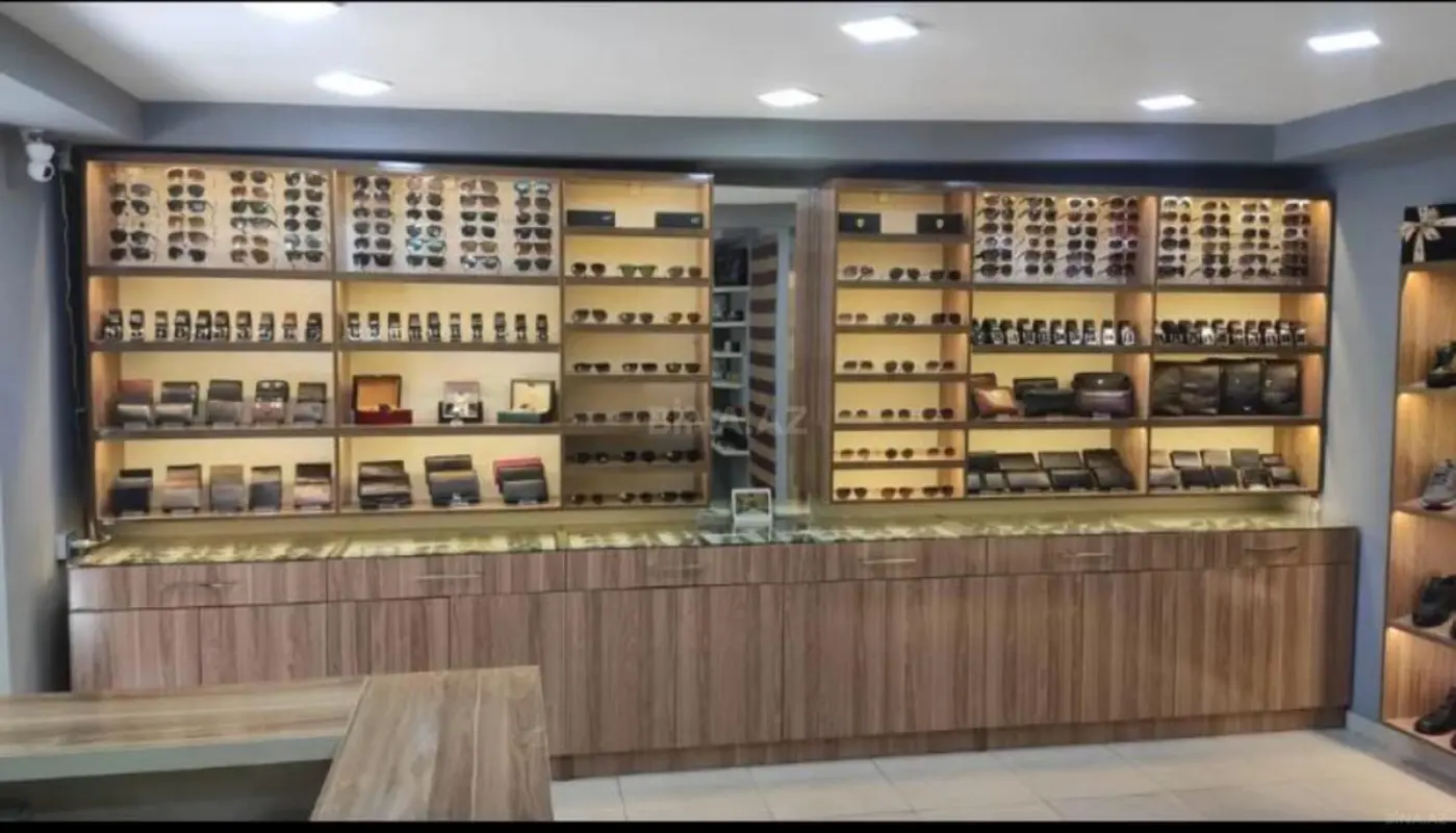 Satılır obyekt 30 m²