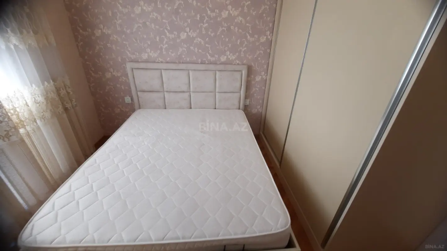Kirayə verilir 2 otaqlı mənzil 55 m²
