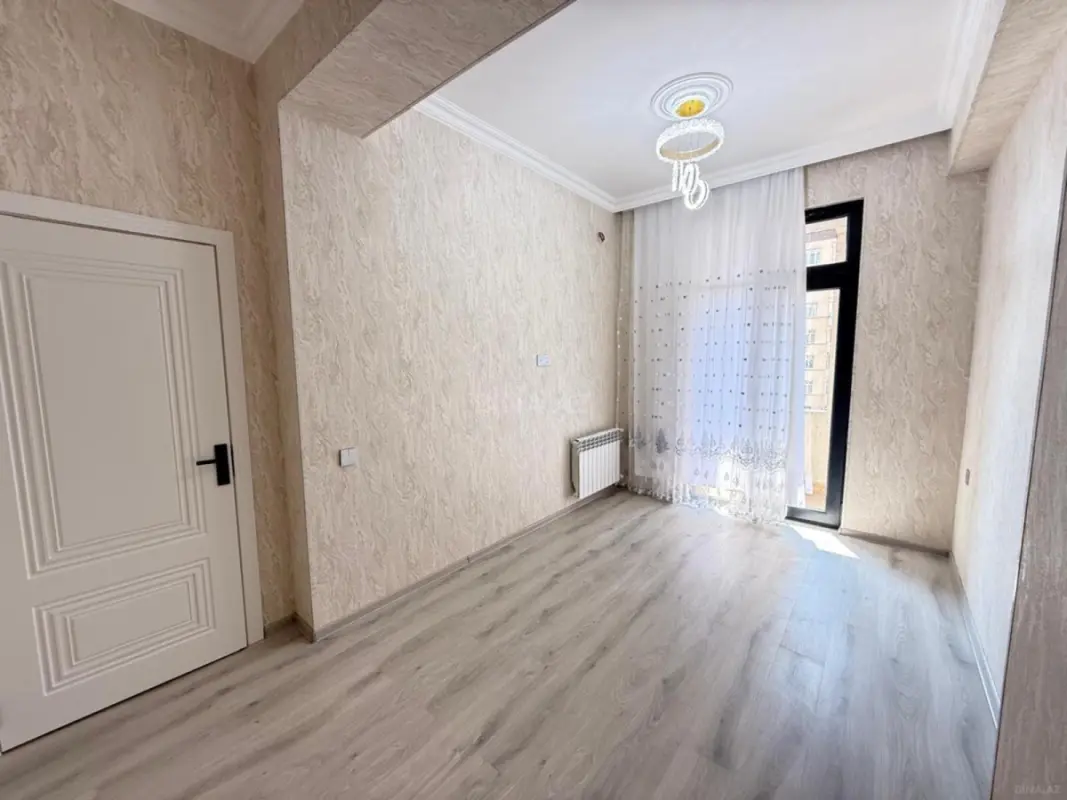 Satılır 2 otaqlı mənzil 62.1 m²
