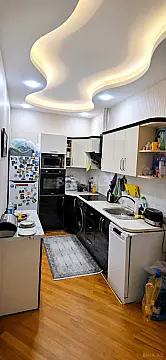 Satılır 2 otaqlı mənzil 55 m² — Bakı, Əhmədli 2 otaq 55.00 m²
