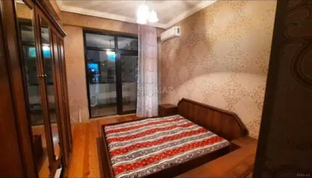 Kirayə verilir 2 otaqlı mənzil 65 m² — Bakı 2 otaq 65.00 m²