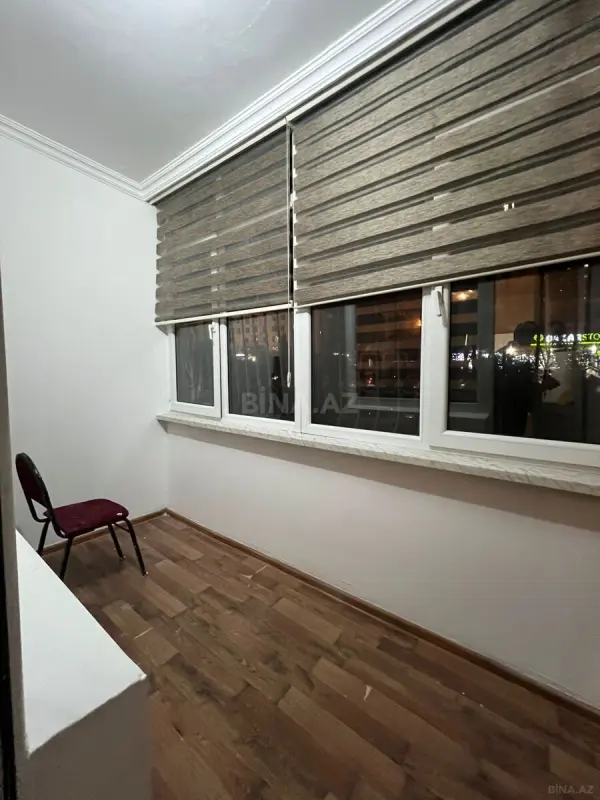 Kirayə verilir 2 otaqlı mənzil 55 m²