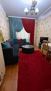Satılır 3 otaqlı mənzil 80 m² — Bakı, Masazır 3 otaq 80.00 m²