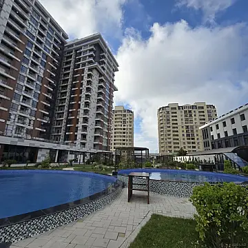 Satılır 2 otaqlı mənzil 97 m² — Bakı 2 otaq 97.00 m²