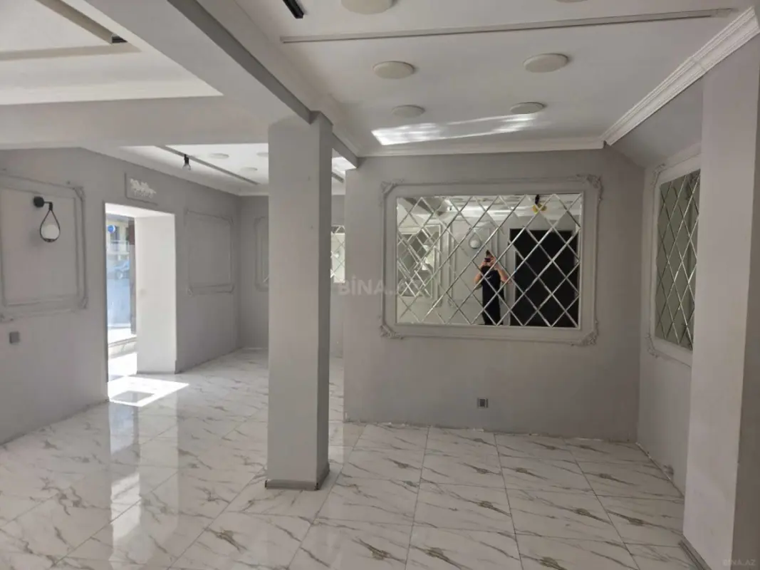 Kirayə verilir obyekt 130 m²