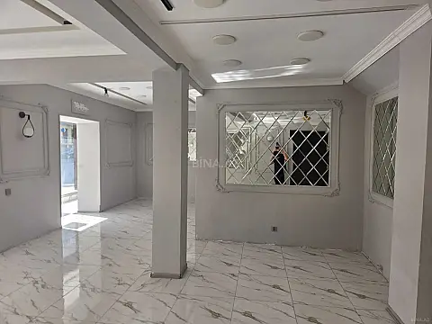 Kirayə verilir obyekt 130 m² — Bakı, Nəsimi 130.00 m²
