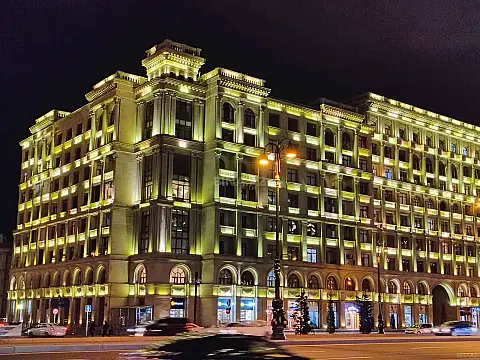 Satılır 3 otaqlı mənzil 80 m² — Bakı, Nərimanov 3 otaq 80.00 m²