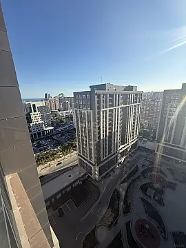 Satılır 3 otaqlı mənzil 125 m² — Bakı, Xətai 3 otaq 125.00 m²