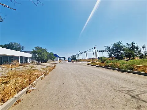 Satılır torpaq sahəsi 200 m² — Sumqayıt 200.00 m²