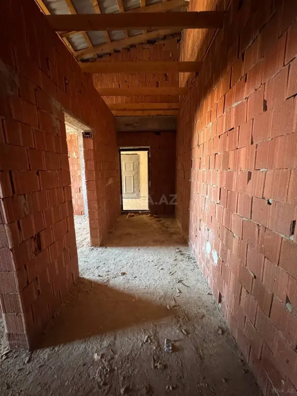 Satılır 2 otaqlı mənzil 62 m²