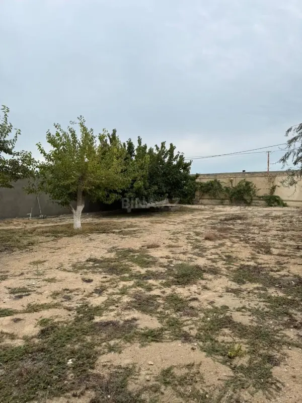 Satılır torpaq sahəsi 3.6 m²
