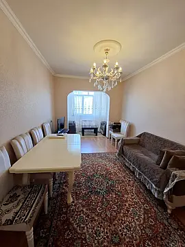 Satılır 3 otaqlı mənzil 80 m² — Bakı, Əhmədli 3 otaq 80.00 m²