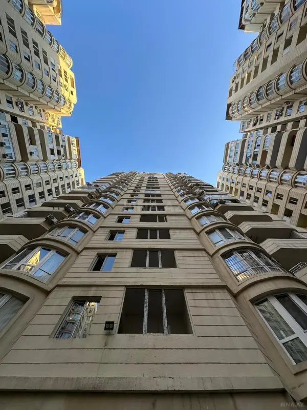 Satılır 3 otaqlı mənzil 100 m²
