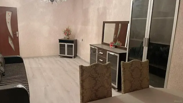 Satılır 3 otaqlı mənzil 90 m² — Bakı, Nərimanov 3 otaq 90.00 m²