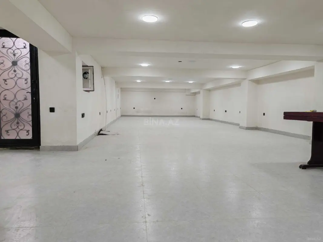 Kirayə verilir obyekt 150 m²