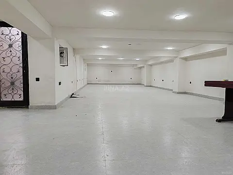 Kirayə verilir obyekt 150 m² — Bakı 150.00 m²
