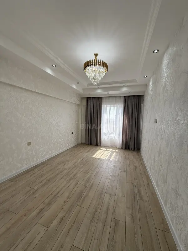 Satılır 2 otaqlı mənzil 60 m²