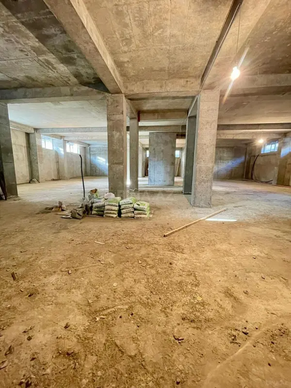 Kirayə verilir obyekt 516 m²