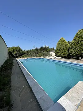 Satılır 5 otaqlı həyət evi 240 m² — Bakı, Novxanı 5 otaq 240.00 m²