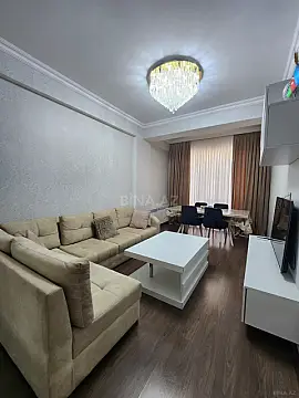 Kirayə verilir 2 otaqlı mənzil 75 m² — Bakı, Nərimanov 2 otaq 75.00 m²