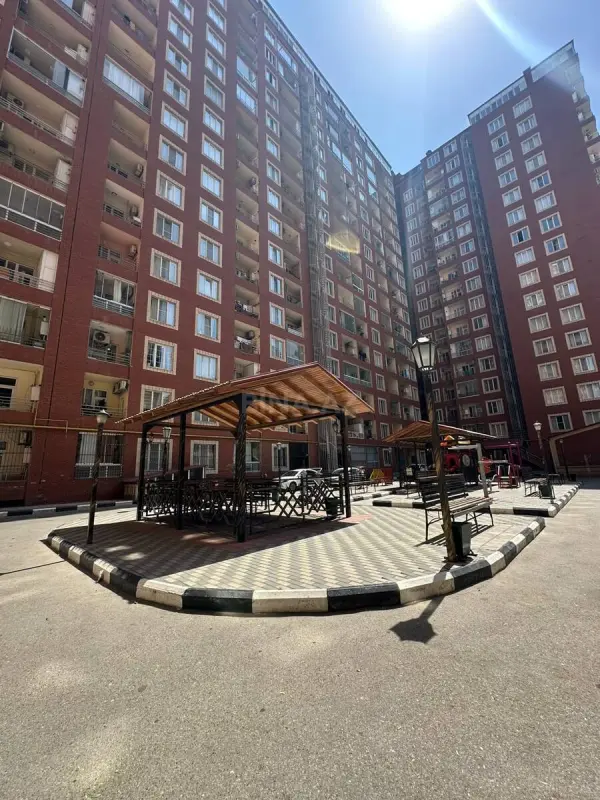 Satılır 3 otaqlı mənzil 95 m²