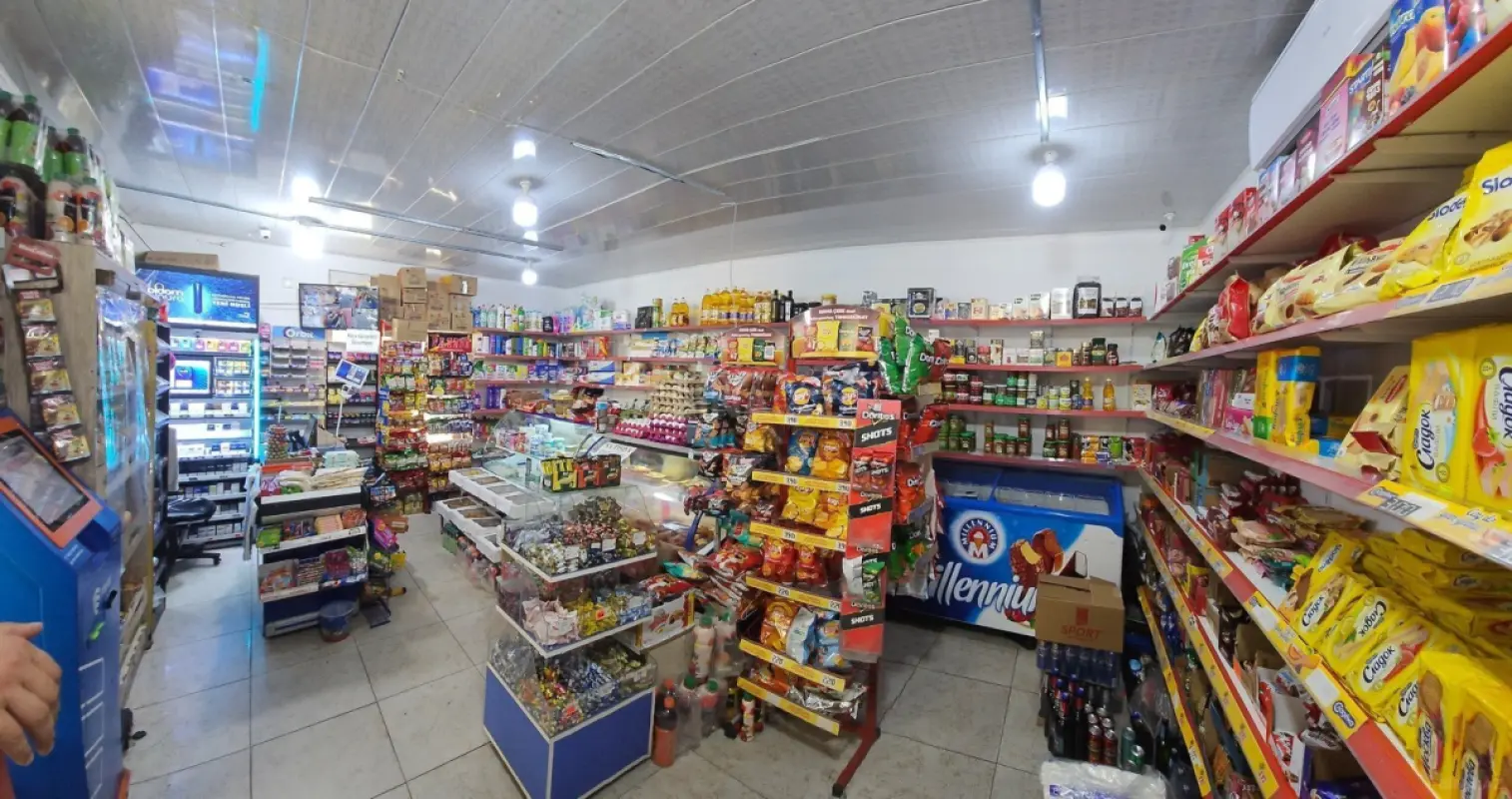 Satılır obyekt 30 m²