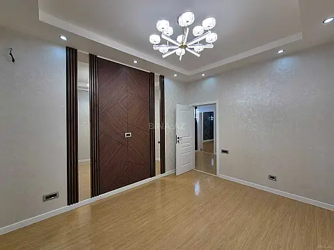 Satılır 2 otaqlı mənzil 70 m² — Bakı, Masazır 2 otaq 70.00 m²