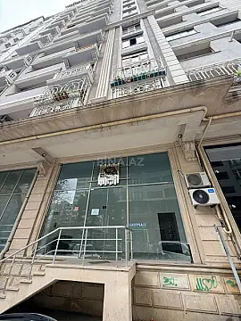 Kirayə verilir obyekt 40 m² — Bakı, Nəsimi 40.00 m²