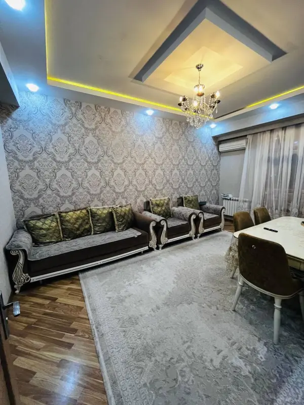 Satılır 3 otaqlı mənzil 69 m²