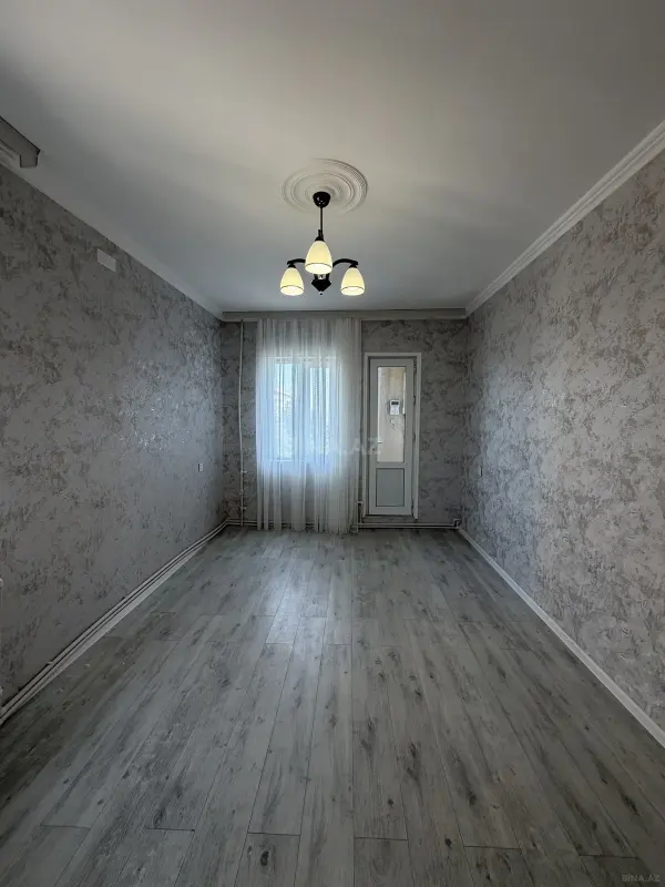 Satılır 2 otaqlı mənzil 40 m²