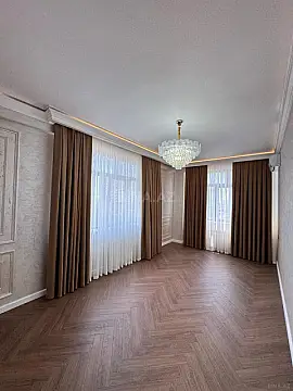 Satılır 3 otaqlı mənzil 91 m² — Bakı, Əhmədli 3 otaq 91.00 m²