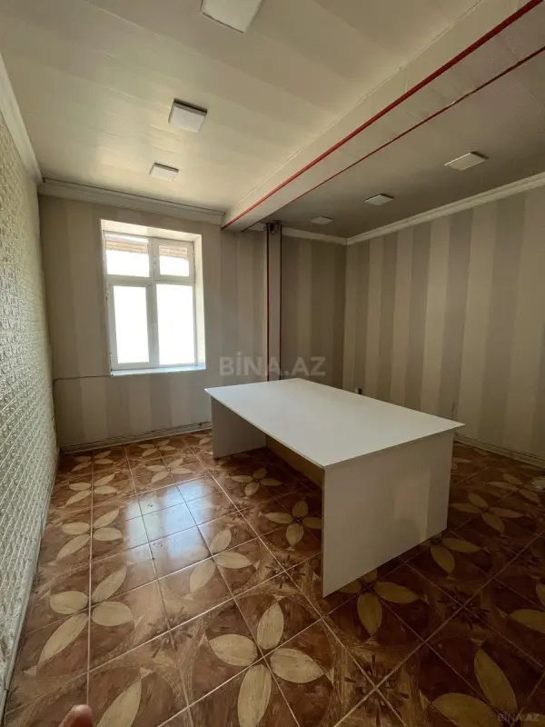 Kirayə verilir obyekt 25 m²