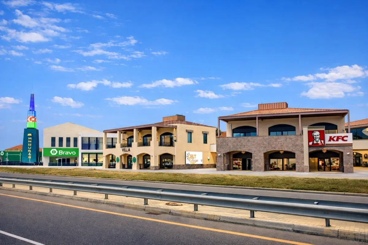 Satılır torpaq sahəsi 12 m²