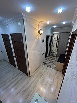 Satılır 4 otaqlı mənzil 110 m² — Bakı, Binəqədi 4 otaq 110.00 m²