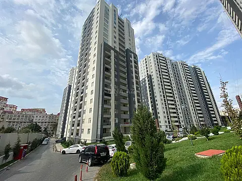 Satılır 4 otaqlı mənzil 160 m² — Bakı, Həzi Aslanov qəs. 4 otaq 160.00 m²