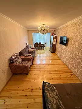 Satılır 2 otaqlı mənzil 55 m² — Bakı 2 otaq 55.00 m²