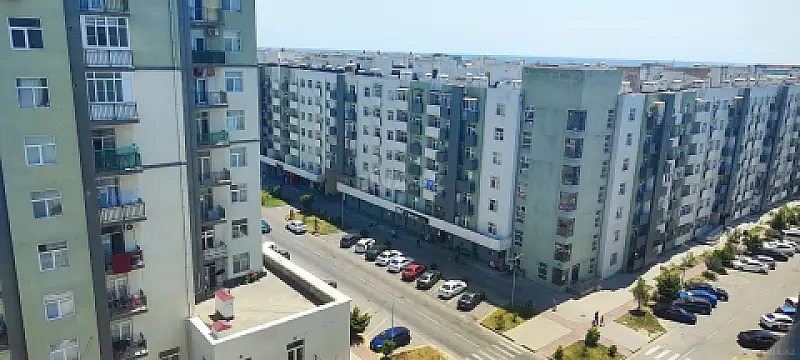 Satılır 3 otaqlı mənzil 90 m² — Bakı, Hövsan 3 otaq 90.00 m²