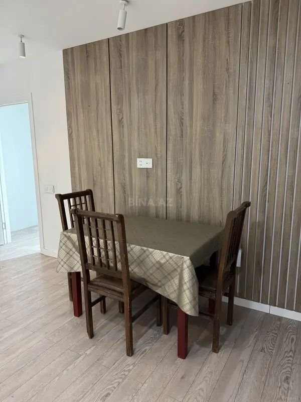 Satılır 1 otaqlı mənzil 40 m²
